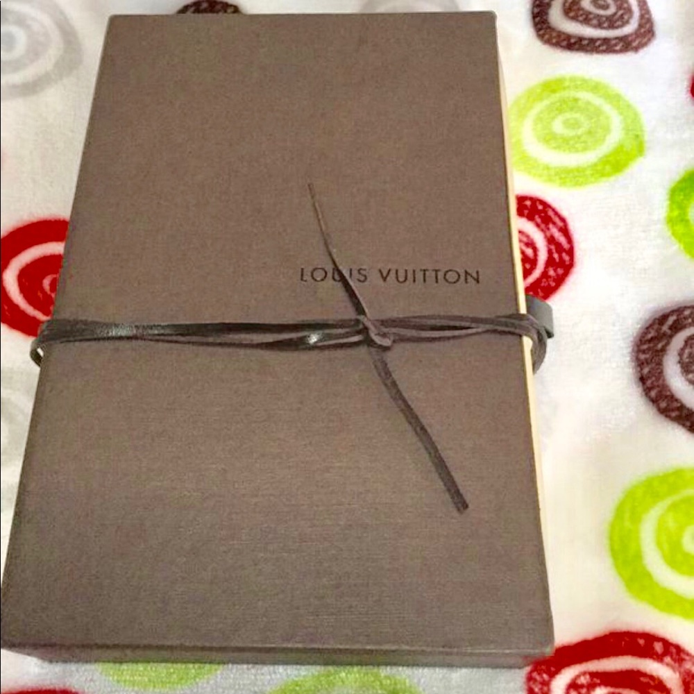 [SOLD] Louis Vuitton wallet
